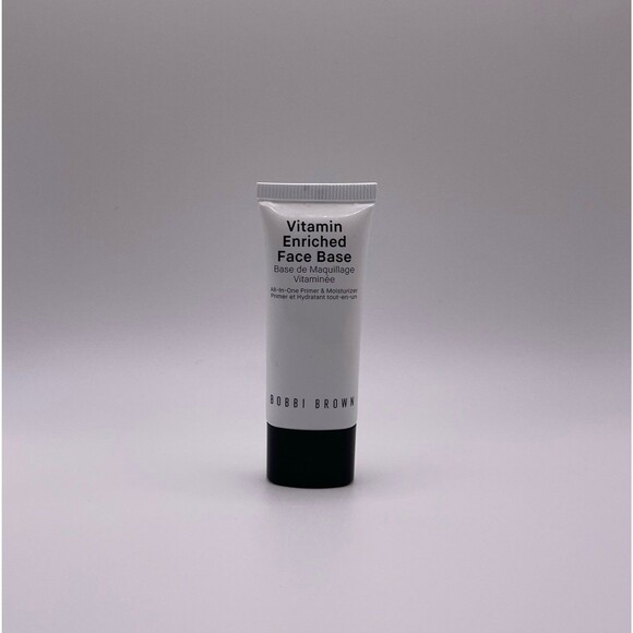 Bobbi Brown Vitamin Enriched Face Base Travel Size Primer - Picture 1 of 6